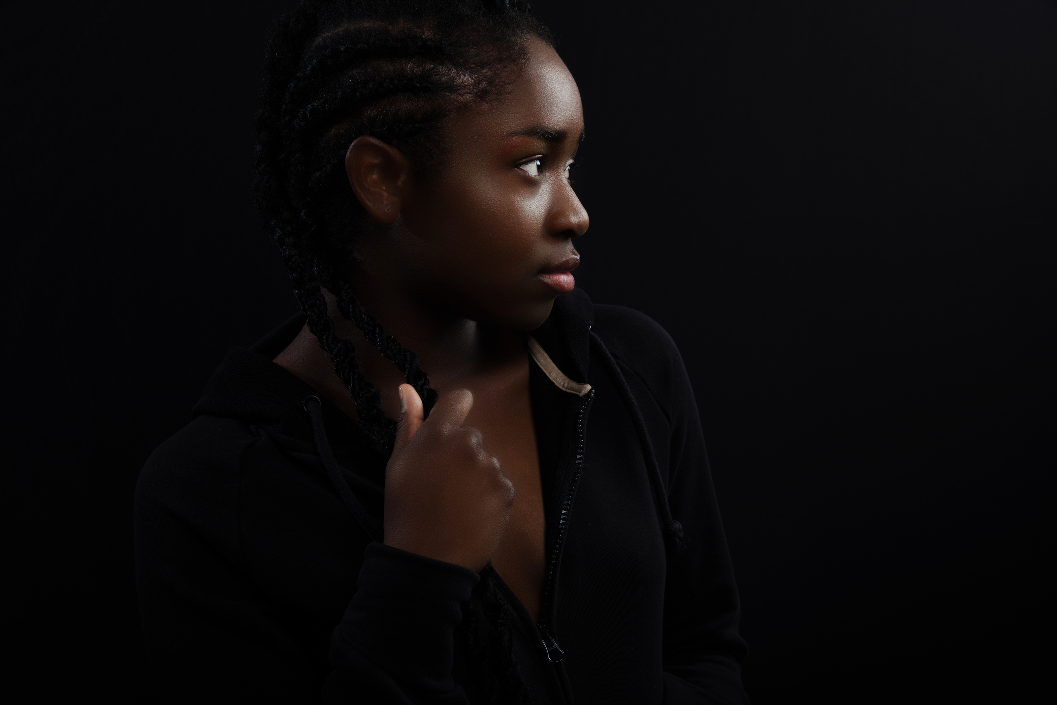 10,000 Black Interns